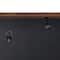 Gallery Dark Wood Frame with Mat by Studio Décor®